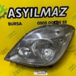 SPRİNTER SOL FAR ORJİNAL