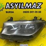 SPRİNTER SOL FAR ORJİNAL