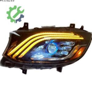 SPRİNTER VS30 LED SIFIR SOL FAR CAMI 2019
