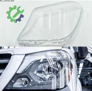 SPRİNTER W906 SOL FAR CAMI SIFIR  -BURSA FAR