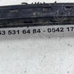 Çıkma SsangYong Torres Tampon Demiri