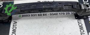 Çıkma SsangYong Torres Arka Tampon Demiri