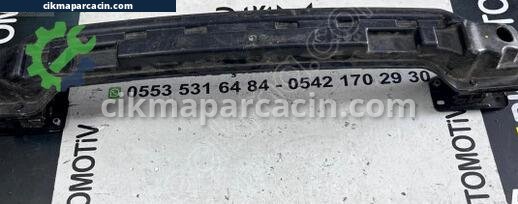 SsangYong Torres Tampon Demiri çıkma parça