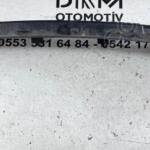 Çıkma SsangYong Torres Tampon Demiri