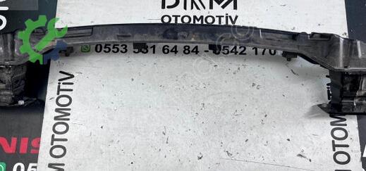 SsangYong Torres Tampon Demiri çıkma parça