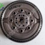 SSANGYONG ACTYON 04-15 KYRON 04-15 REXTON 04-15 VOLANT