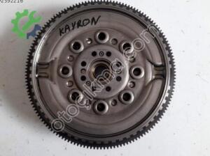 SSANGYONG ACTYON 04-15 KYRON 04-15 REXTON 04-15 VOLANT