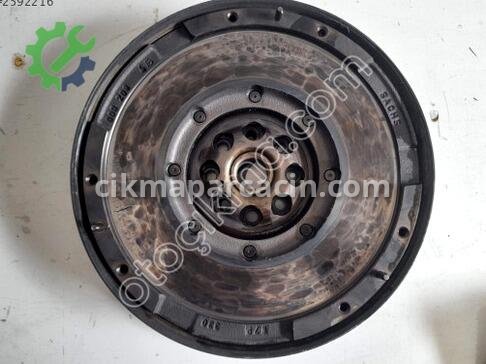 SsangYong Kyron Volant 04-15 çıkma parça