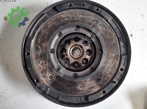 SsangYong Kyron Volant 04-15 çıkma parça
