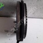 SSANGYONG ACTYON 04-15 KYRON 04-15 REXTON 04-15 VOLANT