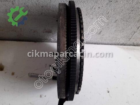 SsangYong Kyron Volant 04-15 çıkma parça