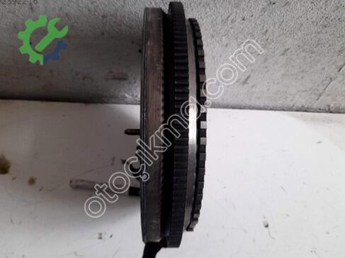 SsangYong Kyron Volant 04-15 çıkma parça