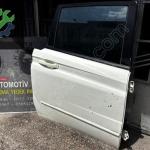 SSANGYONG ACTYON HATASIZ ÇIKMA ORİJİNAL SAĞ ARKA KAPI
