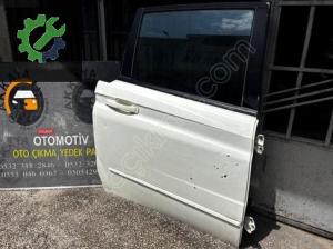 SSANGYONG ACTYON HATASIZ ÇIKMA ORİJİNAL SAĞ ARKA KAPI