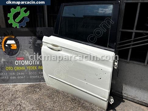 SsangYong Actyon Sağ Arka Kapı çıkma parça