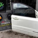 SSANGYONG ACTYON Hatasız Çıkma Orijinal Sağ Ön Kapı