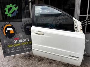 SSANGYONG ACTYON Hatasız Çıkma Orijinal Sağ Ön Kapı
