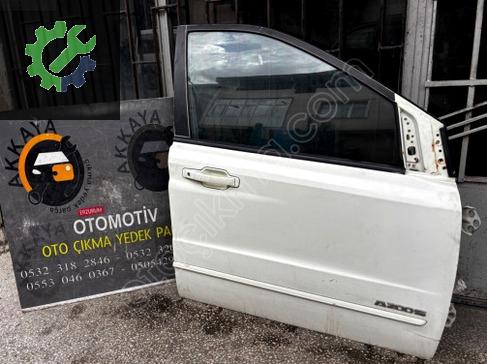 SsangYong Actyon Sağ Ön Kapı çıkma parça