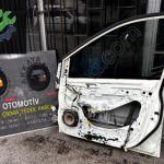 SSANGYONG ACTYON Hatasız Çıkma Orijinal Sağ Ön Kapı