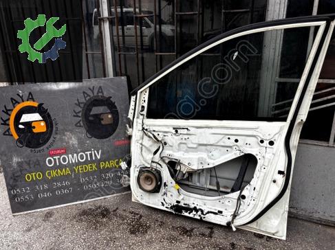 SsangYong Actyon Sağ Ön Kapı çıkma parça