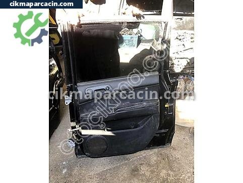 SsangYong Actyon Sağ Arka Kapı çıkma parça