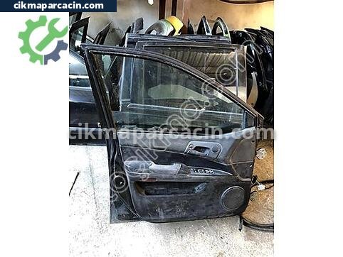 SsangYong Actyon Sol Ön Kapı çıkma parça