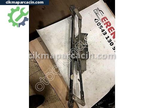 SsangYong Actyon Silecek Kolu çıkma parça