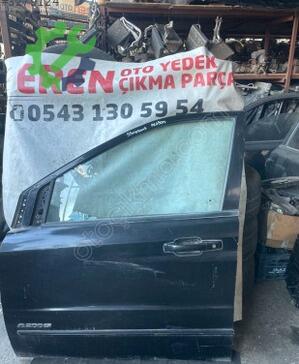 SsangYong Actyon Sol Ön Kapı çıkma parça