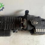SSANGYONG ACTYON SPORTS KALORİFER KLİMA KUTUSU