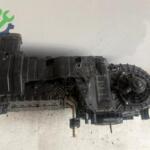 SSANGYONG ACTYON SPORTS KALORİFER KLİMA KUTUSU