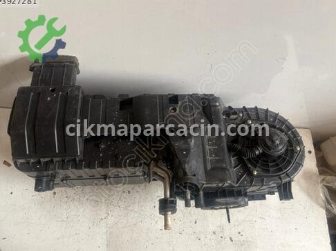 SsangYong Actyon Sports Kalorifer Kutusu 4703211 çıkma parça