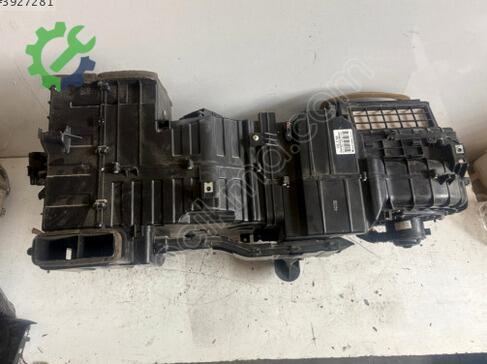 SsangYong Actyon Sports Kalorifer Kutusu 4703211 çıkma parça