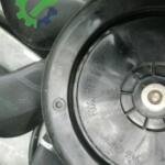 Ssangyong fan motoru fan gurubu çıkma yedek parça