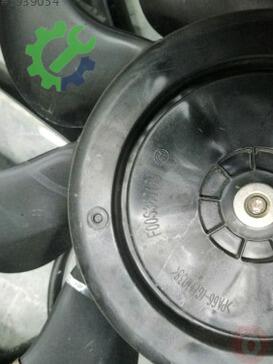 SsangYong Korando Fan Motoru çıkma parça