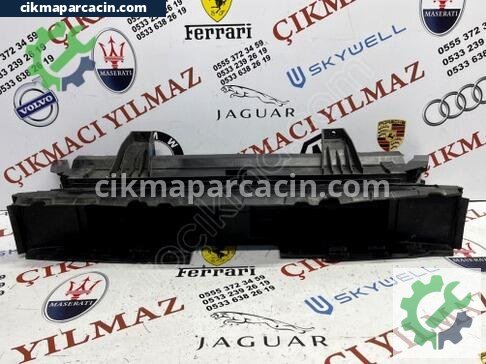SsangYong Korando Ön Panel çıkma parça