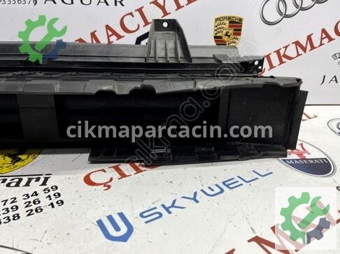 SsangYong Korando Ön Panel çıkma parça