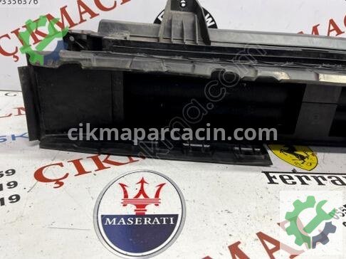SsangYong Korando Ön Panel çıkma parça
