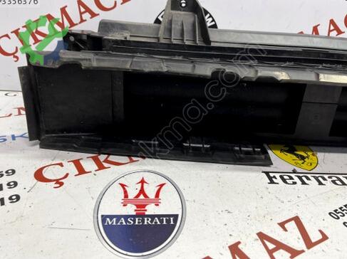 SsangYong Korando Ön Panel çıkma parça