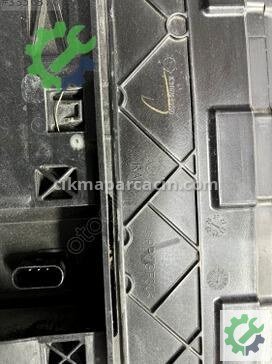 SsangYong Korando Ön Panel çıkma parça