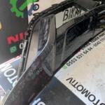 SsangYong Actyon Orijinal Çıkma Arka Tampon