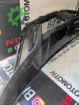 SsangYong Actyon Arka Tampon çıkma parça
