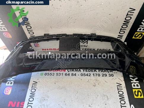 SsangYong Actyon Ön Tampon çıkma parça