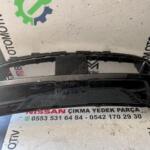 Ön Tampon SsangYong Actyon 2026 – 2026 Çıkma