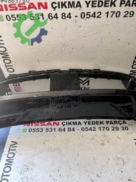 SsangYong Actyon Ön Tampon çıkma parça