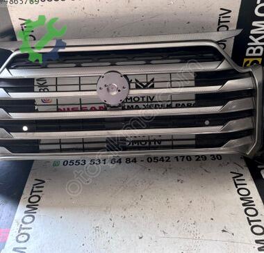 SsangYong Musso Ön Tampon çıkma parça
