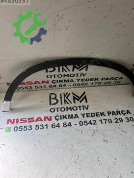 SsangYong Musso Dodik çıkma parça