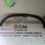 Çıkma SsangYong Musso Dodik