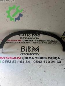 Çıkma SsangYong Musso Dodik