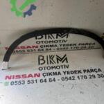 Çıkma SsangYong Musso Dodik