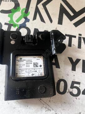 SsangYong Musso Beyin çıkma parça